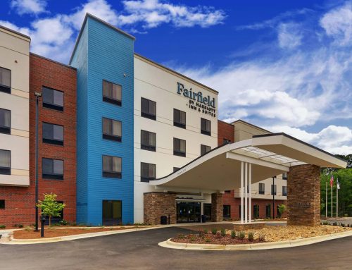 Fairfield Inn & Suites by Marriott  Kernersville, NC