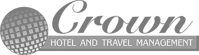 Crown Hotel & Travel Management logo