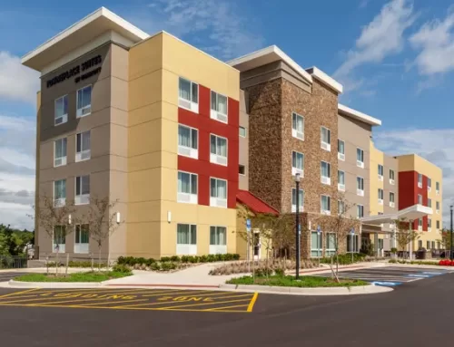 Towneplace Suites by Marriott  Hickory, NC