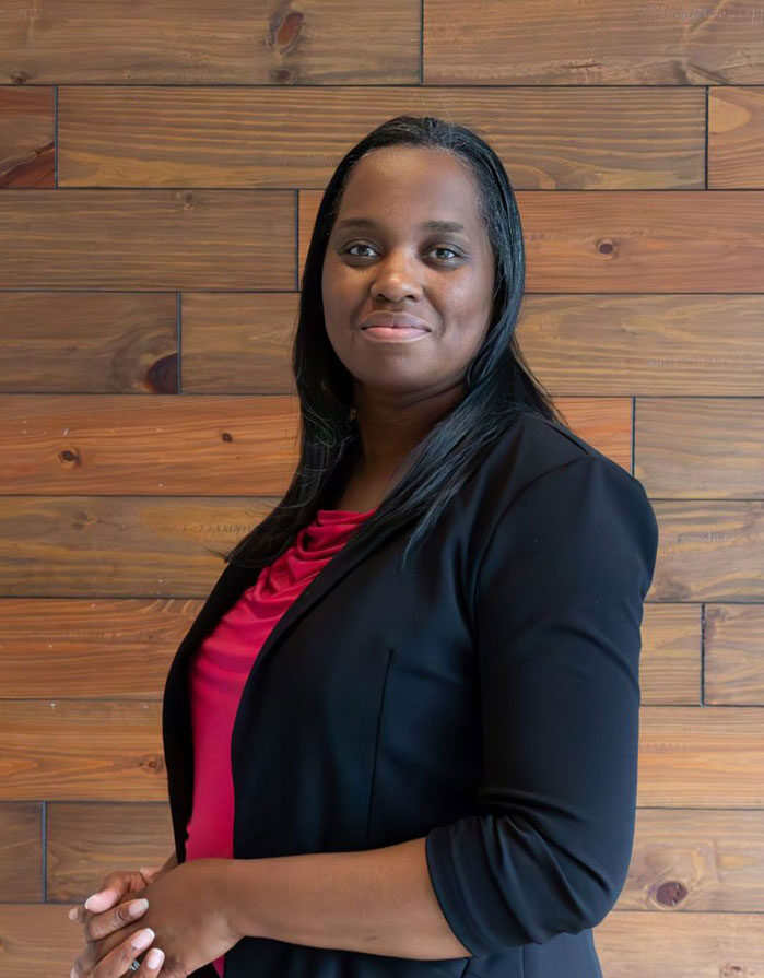 TiffanySidbury Tiffany Sidbury